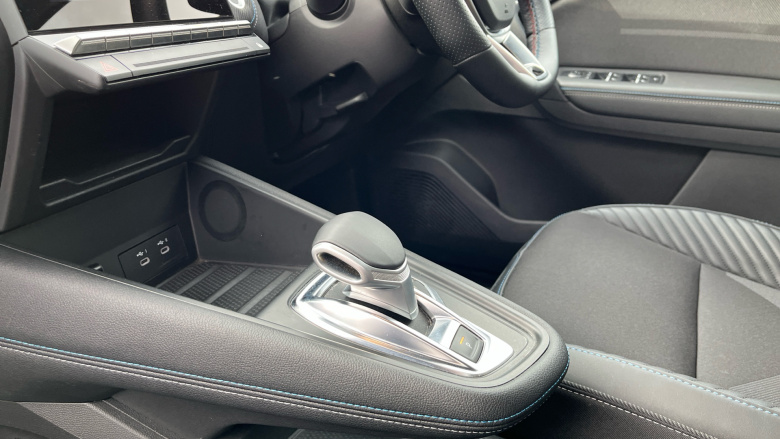 Renault Symbioz 1.6 E-Tech FHEV 145 Techno Esprit Alpine 5dr Auto Hybrid Estate